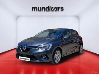 Renault Clio Intens TCe 74 kW (100CV)