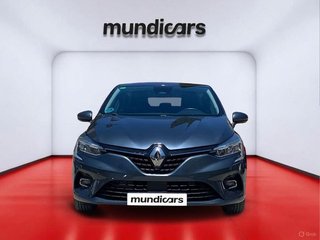 Renault Clio Intens TCe 74 kW (100CV)