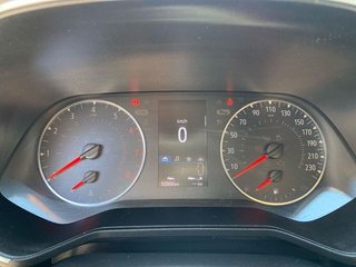 Renault Clio Intens TCe 74 kW (100CV)
