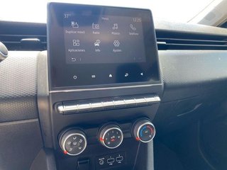 Renault Clio Intens TCe 74 kW (100CV)