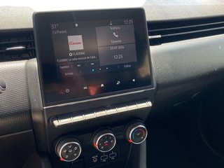 Renault Clio Intens TCe 74 kW (100CV)
