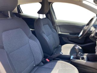 Renault Clio Intens TCe 74 kW (100CV)