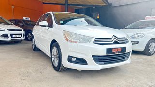 Citroen C4 2012