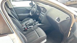 Citroen C4 2012