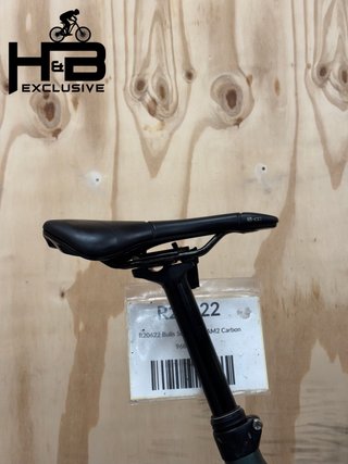 Bulls Sonic Evo AM 2 Carbon Shimano Deore 2022