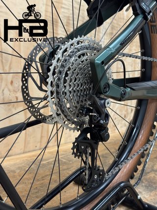 Bulls Sonic Evo AM 2 Carbon Shimano Deore 2022