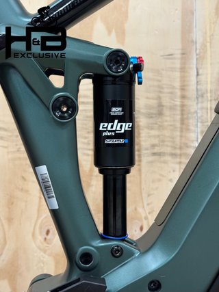 Bulls Sonic Evo AM 2 Carbon Shimano Deore 2022