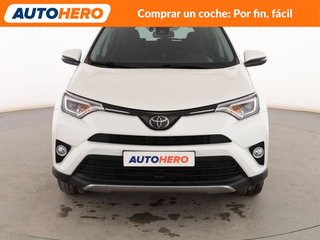 Toyota Rav4 2.0 D-4D Advance