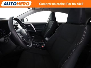 Toyota Rav4 2.0 D-4D Advance