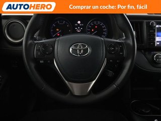 Toyota Rav4 2.0 D-4D Advance