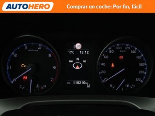 Toyota Rav4 2.0 D-4D Advance