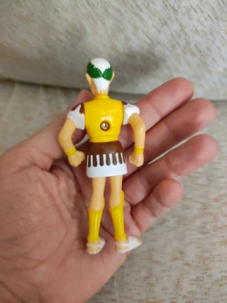 Figura Julio César