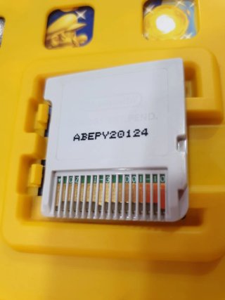 New Super Mario Bros. 2 Nintendo 3DS