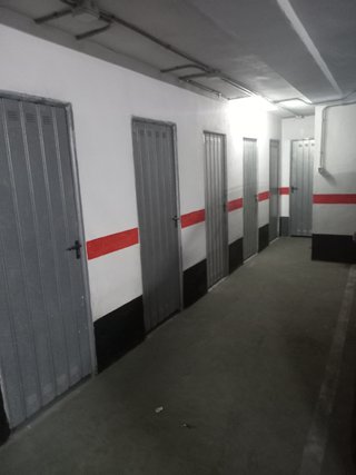 ALQUILO TRASTERO EN CATARROJA