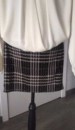 Vestido formal con etiqueta
