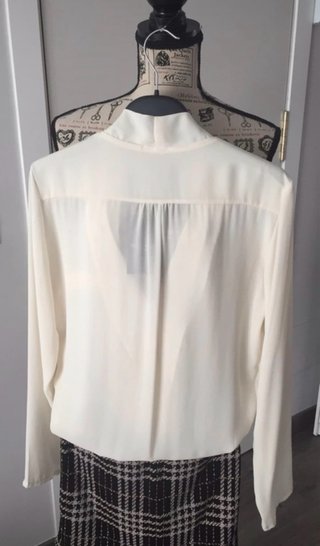 Vestido formal con etiqueta