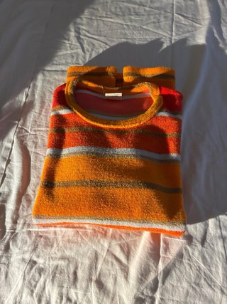 camiseta rizo oilily muy poco usada medidas en fot