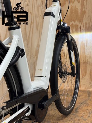 Bergamont E-Horizon N8 CB Shimano Nexus 2022