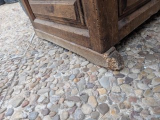 Maquina  coser antigua