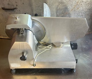 Cortadora de fiambre profesional Granita