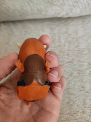 Timón y Pumba figura