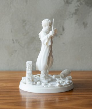 Figura Harry Potter Colección