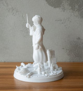Figura Harry Potter Colección
