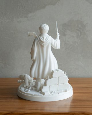 Figura Harry Potter Colección