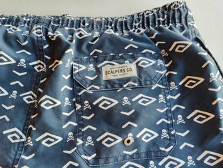 Bañador Scalpers Talla XL nuevo