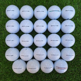 24 Bolas Golf Titleist ProV1x