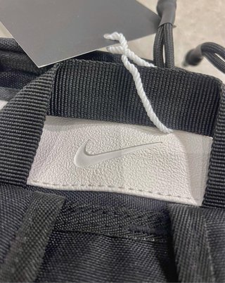 Mochila Nike Elite Negra Nueva