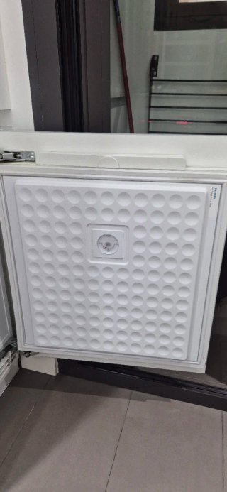 Congelador Siemens GU15DA55/05