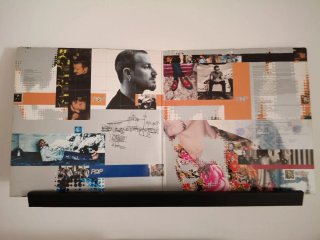 Vinilo U2 Pop