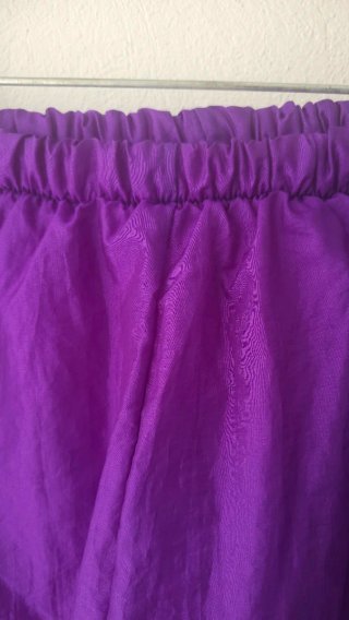 Pantalones de chándal vintage 90s morados
