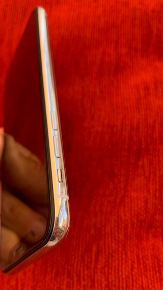 iPhone X 256GB PERFECTO ESTADO