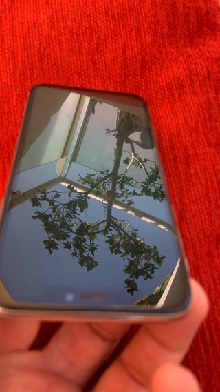 iPhone X 256GB PERFECTO ESTADO