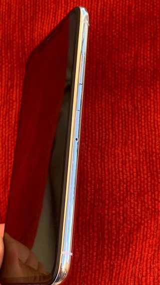 iPhone X 256GB PERFECTO ESTADO