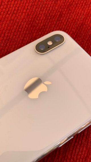 iPhone X 256GB PERFECTO ESTADO