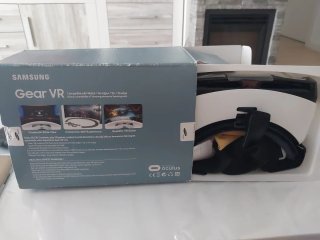 Samsung S7 + Gafas Realidad Virtual Gear VR