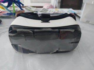 Samsung S7 + Gafas Realidad Virtual Gear VR