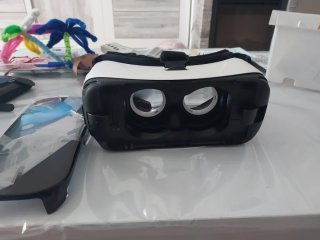 Samsung S7 + Gafas Realidad Virtual Gear VR