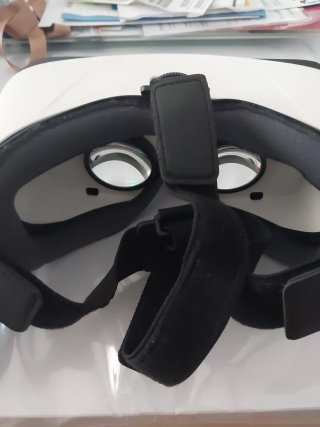 Samsung S7 + Gafas Realidad Virtual Gear VR