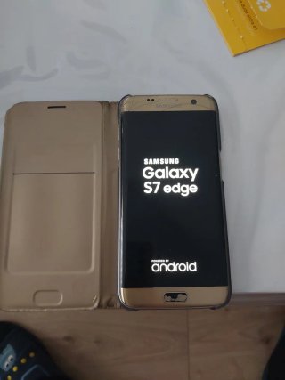Samsung S7 + Gafas Realidad Virtual Gear VR