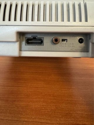 Nintendo SNES - Beige