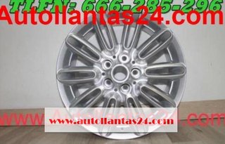 LLANTAS MINI - 2 r057651