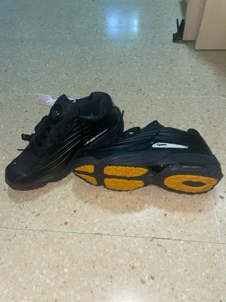 Nike x NOCTA Bambas