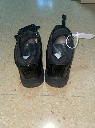 Nike x NOCTA Bambas