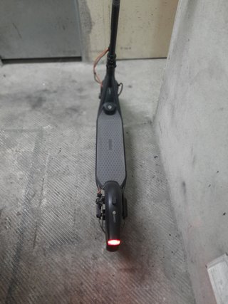 Patinete Eléctrico Ninebot