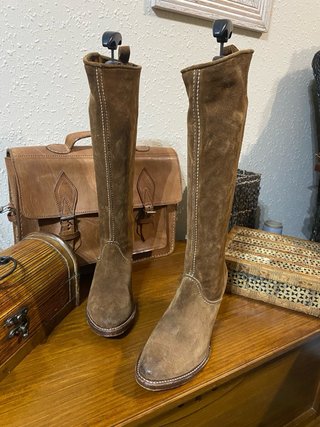 Botas Sendra T37-38