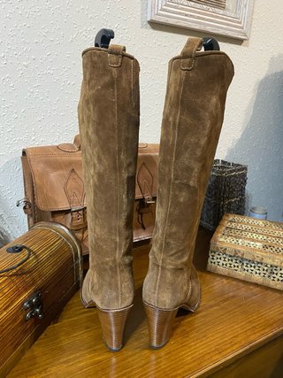 Botas Sendra T37-38